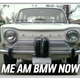 Image for article titled Bertone Once Created What May Be the Funniest Take on BMW's Kidney Grilles